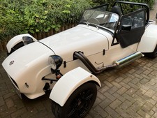 GBS Zero Kit Car 2023