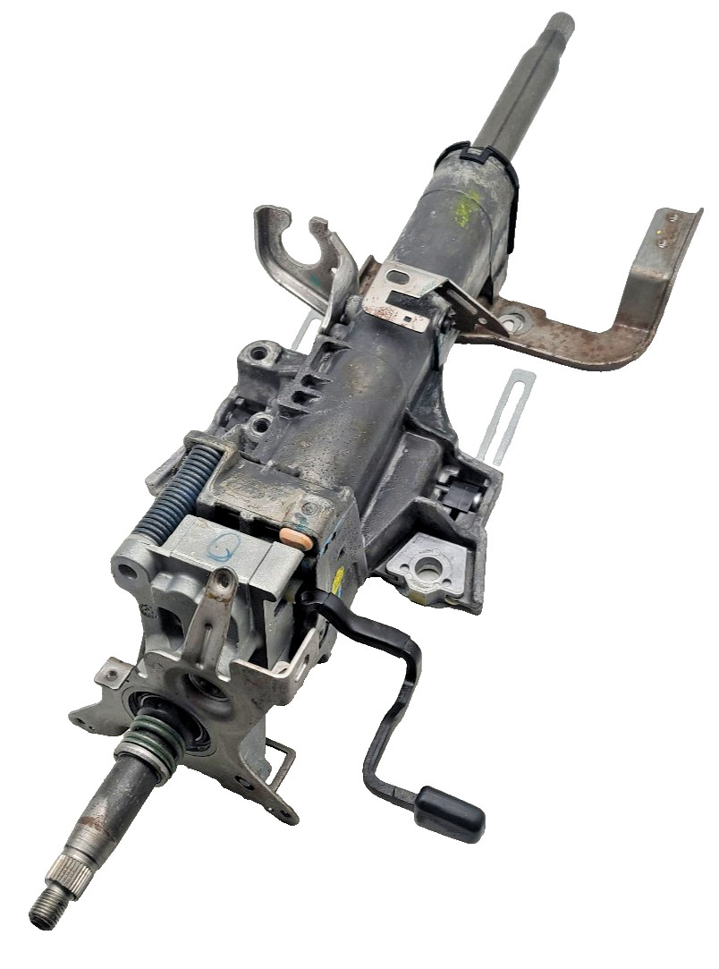 2005-07 Toyota Sequoia 05-06 Tundra Steering Column Column-Shift w Tilt BARE OEM