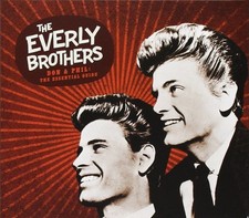 Don & Phil: The Essential Guide - Everly Brothers - CD