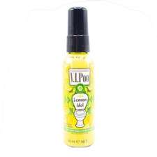 AIRWICK AIR WICK 55mL V.I.POO INODORO SPRAY LIMÓN ÍDOLO NUEVO