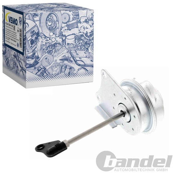 Vemo Unterdruckdose Druckgeber Turbolader Passend FüR VW Crafter | V15-40-0012-image