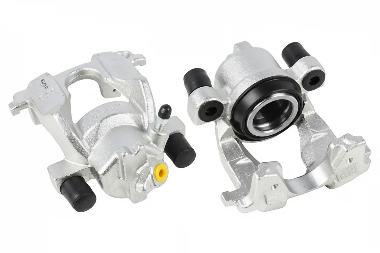 BRAKE CALIPER 2139120 FOR RENAULT DACIA B4D 403/H4D 400 1.0L 3cyl TWINGO III - Image 3