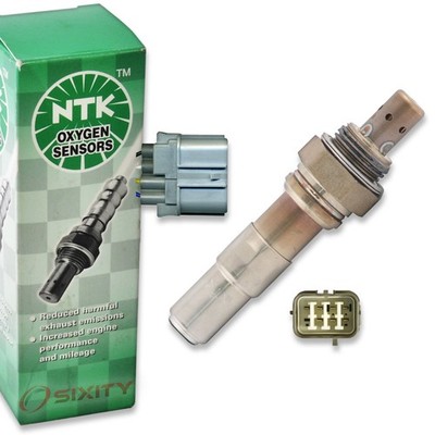 NGK NTK 24301 Air Fuel Ratio AFR Sensor for SG927 OS1681 ES10751 75-2611 fy