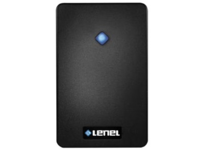 Lenel BlueDiamond LNL-R11320-05TB Mobile Reader  - Factory Sealed