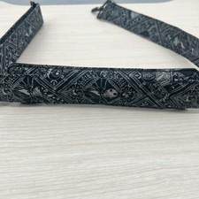 Ju Ju Be Messenger Diaper Bag Adjustable Strap The Nightmare Before Christmas