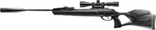 Gamo Swarm Magnum 10X GEN3i INERTIA FED .22 Caliber Air Rifle (Refurbished)