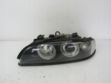 Frontscheinwerfer BMW 5 E39 Ein Stück (Rechts oder Links) Scheinwerfer Headlight