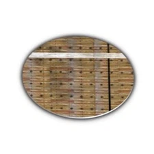 Hobby World Mini Base Aircraft Carrier Deck - WW2 - Japan New