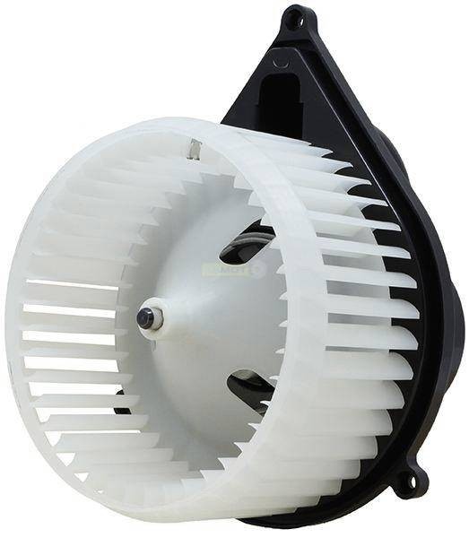InnenraumgebläSe GebläSemotor Neu - Oe-Ref. 46722992 FüR - Fiat-image