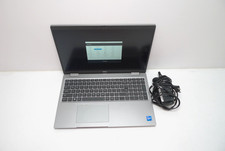 Dell Latitude 5520  i5-1145G7  16GB RAM  128GB SSD  Linux  Charger  Read