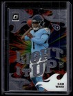 2025 Donruss Optic Cam Ward Base (RAW)