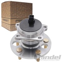Febest Radnabe Hinterachse Passend FÜR Toyota Picnic | 0182-IPS10R