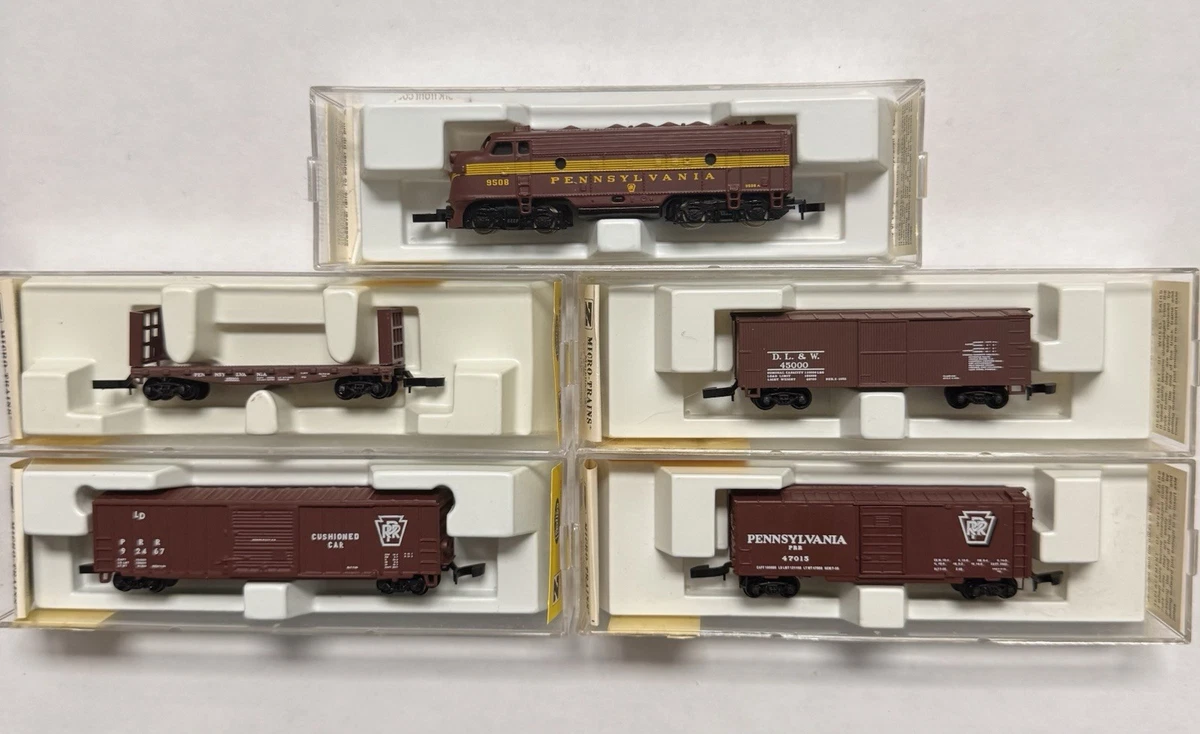 marklin z pennsylvania products for sale | eBay