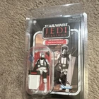 Kenner Star Wars The Vintage Collection Riot Scout Trooper VC255