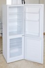  Bomann® Kühlschrank mit Gefrierfach | 175L Kühlgefrierkombi 