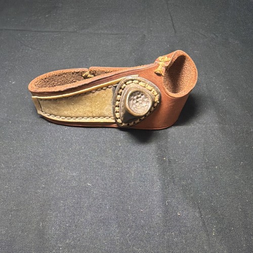 Late 19th Century Sailmakers Palm 5”