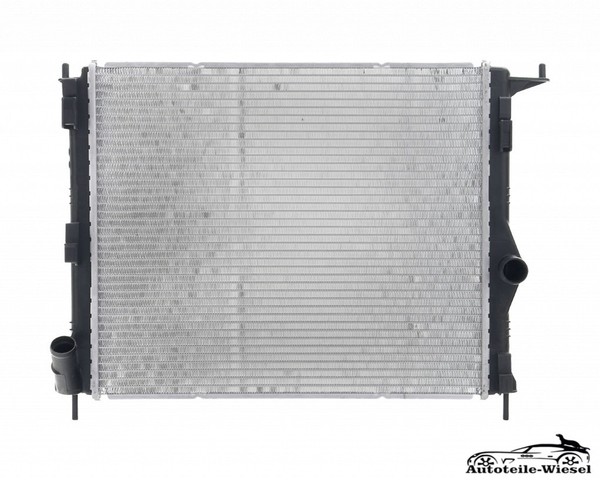 KüHler MotorküHler FüR Dacia Logan MCV Express, Renault 06-25-image