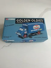 Corgi 30302 Golden Oldies Ever Ready Thames Trader 1:50 Limited Ed.  Brand new