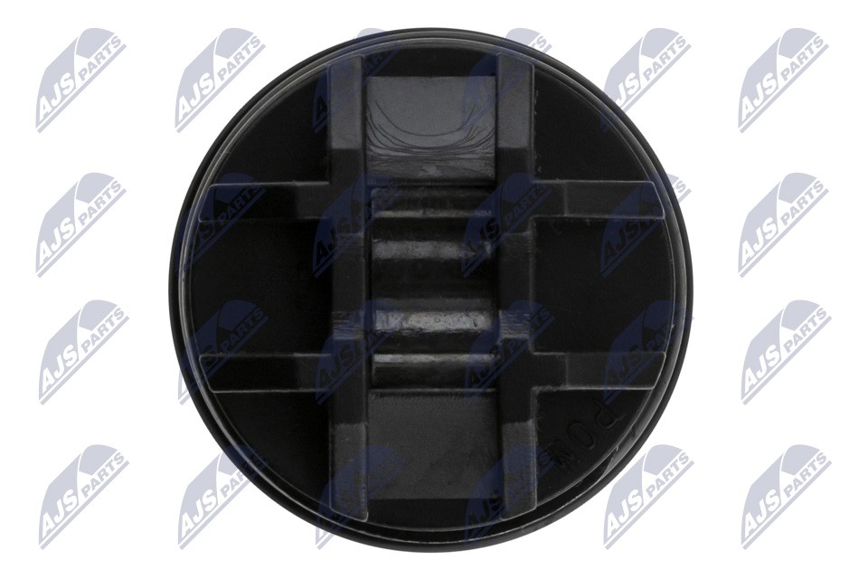 Clutch Pedal Return Spring For Vw Golf V 2003- Golf Vi 2008- - Image 3
