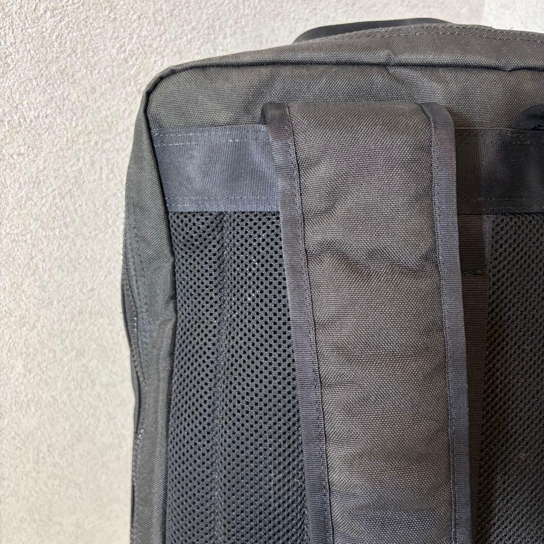 PORTER Interactive Daypack Business Backpack A4 P… - image 7