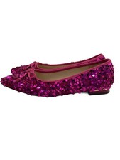 ORiental TRaffic Pumps, Size 37, Pink