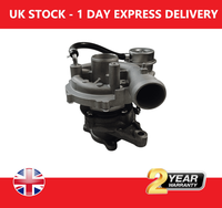 Turbolader Citroen / Berlingo / C5 / Xsara / Peugeot 307 406 2.0 706977