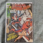 The Amazing Spider-Man #101 (Marvel Comics October 1971) 1st Morbius Appearance