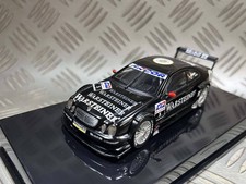 1/43 Autoart Mercedes-Benz CLK DTM 2001 #5 Uwe Alzen minicar