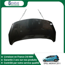Capot Opel MERIVA