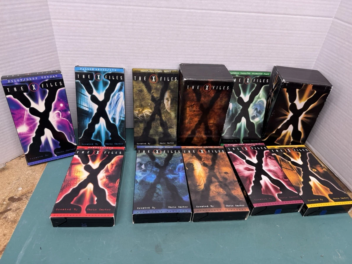 Boxing VHS Tapes for sale | eBay