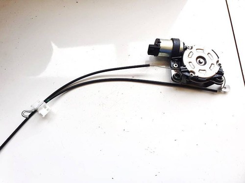 5034301a Fahrersitz Stellmotor+ 230906 Volkswagen Passat DE1967274-22