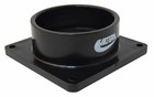 American Motorhome RV Waste Water 2" Flanged Spigot t1005-2