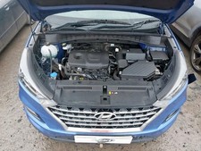 HYUNDAI TUCSON ENGINE G4FD 1.6 PETROL EURO 6 MANUAL COMPLETE MK3 TL 2015-2021