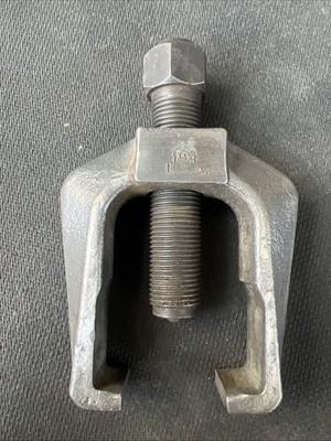 Cal Van Pitman Arm / Tie Rod End Puller #194 Made In USA   OTC Vintage