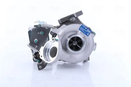 Turbolader 335833
