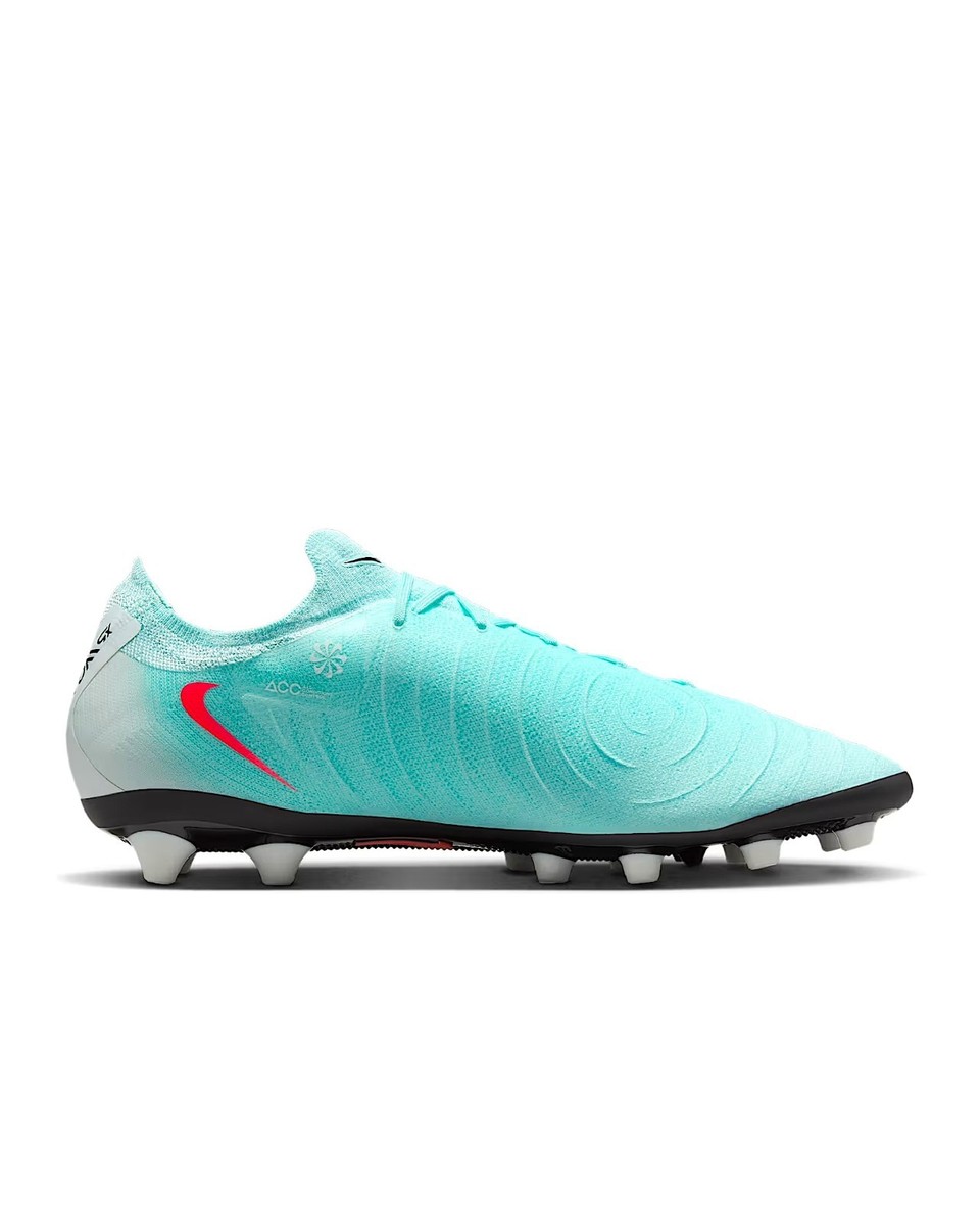 Nike Men's Phantom GX 2 Pro AG Low-Top Soccer Cleats Size 12
