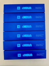 Nespresso x Blue Bottle NOLA Style Blend Limited Edition Vertuo 6 Sleeves NEW