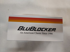BLUBLOCKER - An American Classic since 1986 - NEW SUNGLASSES