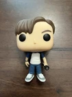 Funko Pop! Movies Stephen King It Bill Denbrough #537 LOOSE