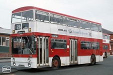 Bus Photo - SELNEC 2126 NNB585H Leyland Atlantean Mancunian