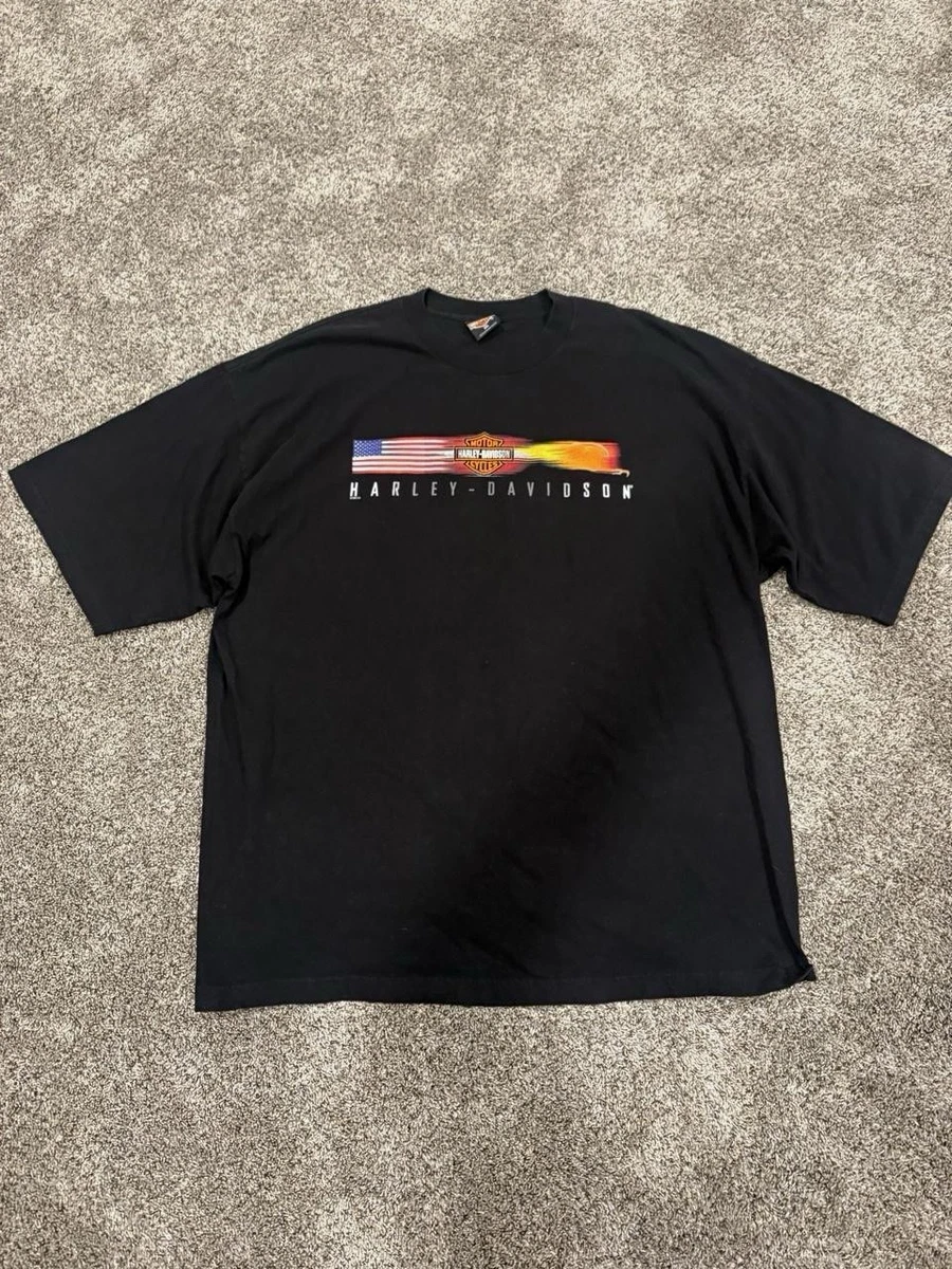 Harley-Davidson USA T-Shirts for Men for sale | eBay