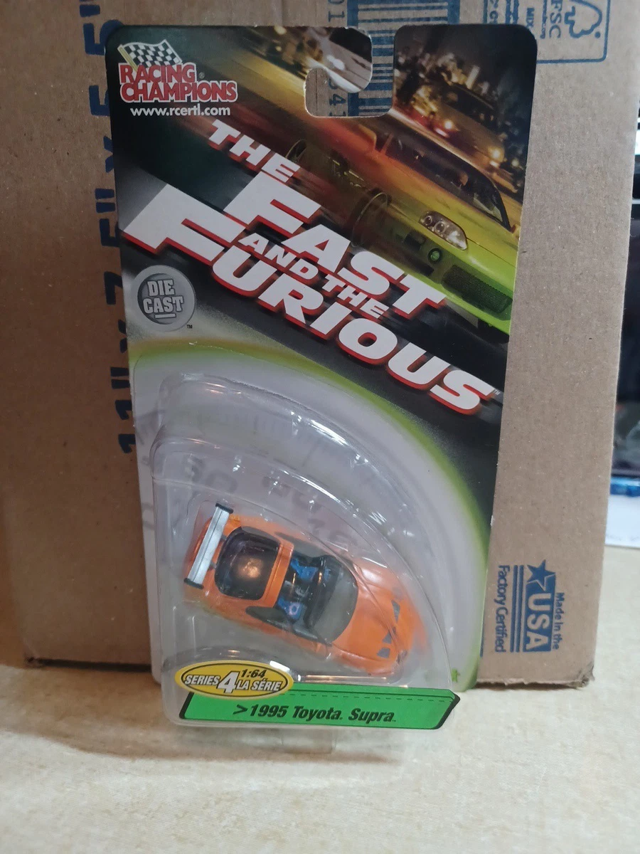 Racing Champions Toyota Diecast & Toy 1:64 Scale for sale - eBay
