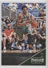 2015-16 Panini Threads Rookies Rashad Vaughn #161 0q0