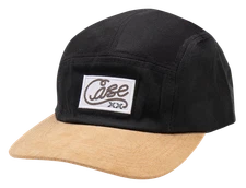 CASE XX Knives Black & Tan Vintage 5-Panel Cotton 41191 Ball Cap