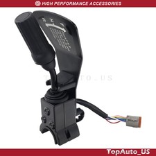 Switch Control Selector AT432901 AT342722 For John Deere 710J 435 Backhoe Loader
