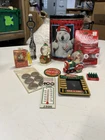 Vintage Coca-Cola Collection polar bear & magnets 11 pc