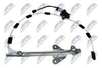 NTY Fensterheber EPS-CH-003 FüR Jeep