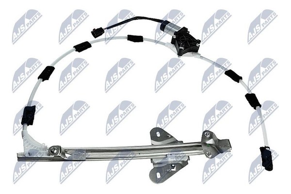 NTY Fensterheber EPS-CH-003 FüR Jeep-image