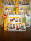 LEGO Brand Store 40574 RETIRED Store Exclusive | Sealed/Complete