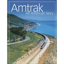 Amtrak: An American Story, Amtrak, The staff of